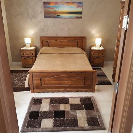 Grazzja Traditional Apartment Żabbar المظهر الخارجي الصورة