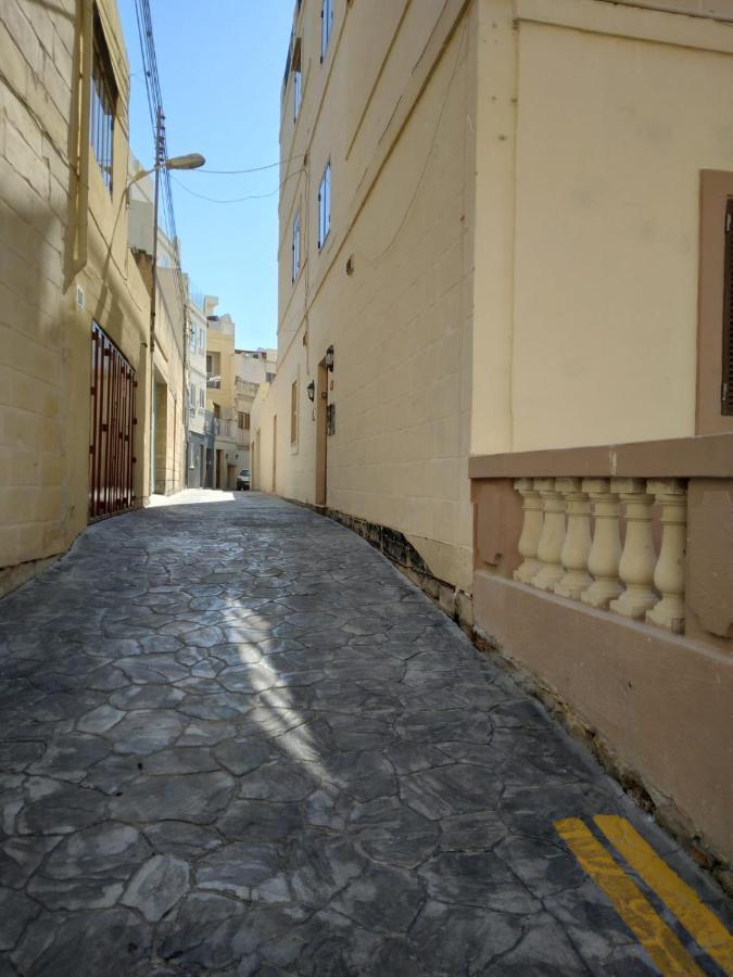 Grazzja Traditional Apartment Żabbar المظهر الخارجي الصورة