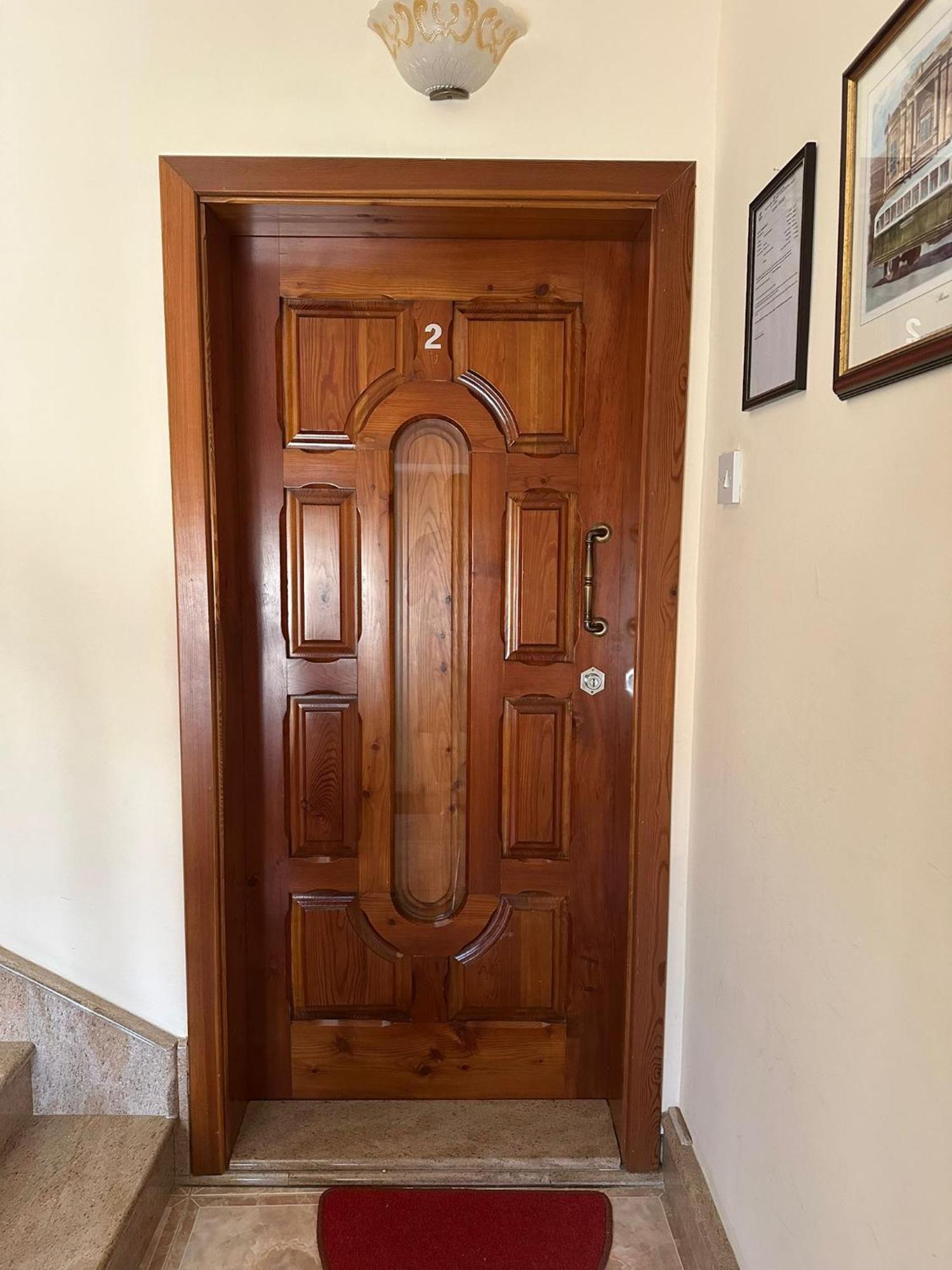 Grazzja Traditional Apartment Żabbar المظهر الخارجي الصورة