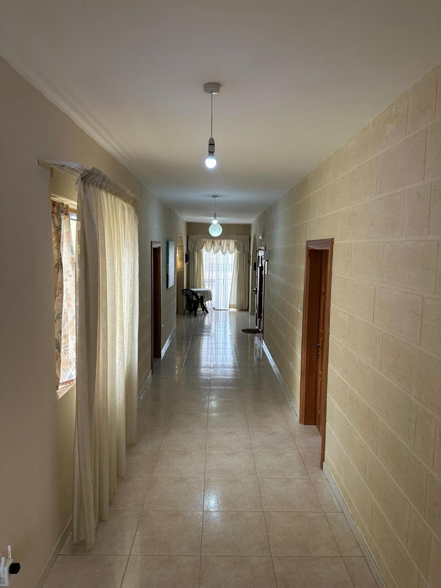 Grazzja Traditional Apartment Żabbar المظهر الخارجي الصورة
