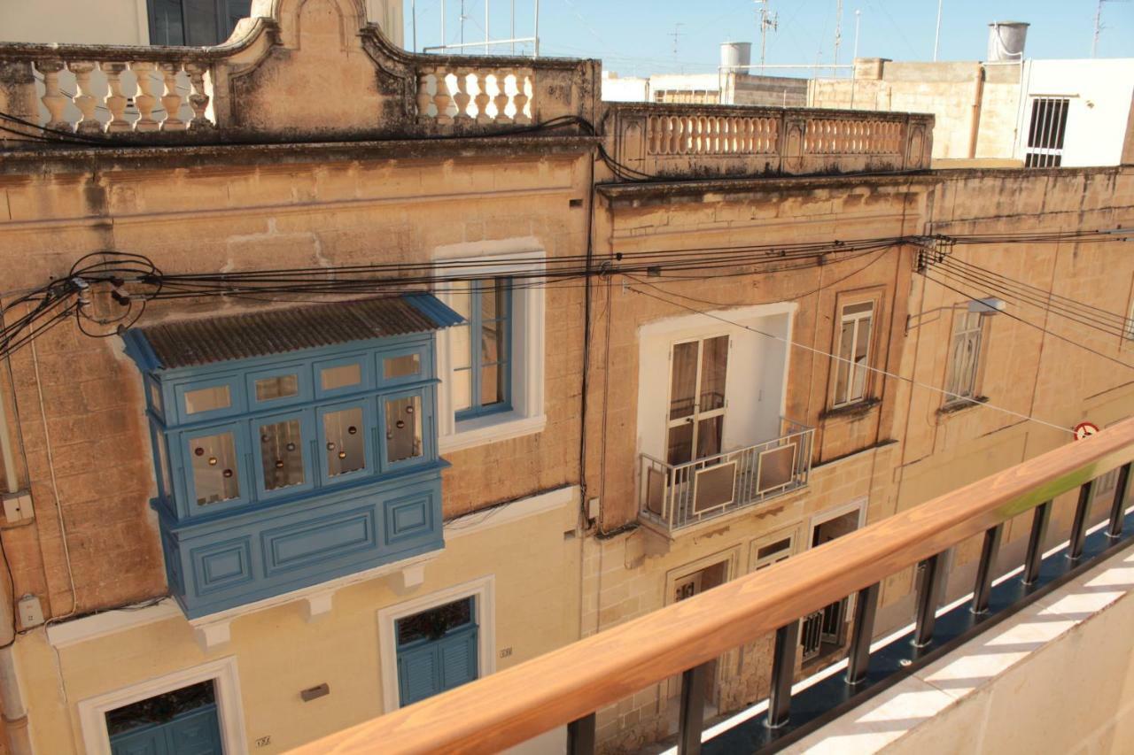 Grazzja Traditional Apartment Żabbar المظهر الخارجي الصورة