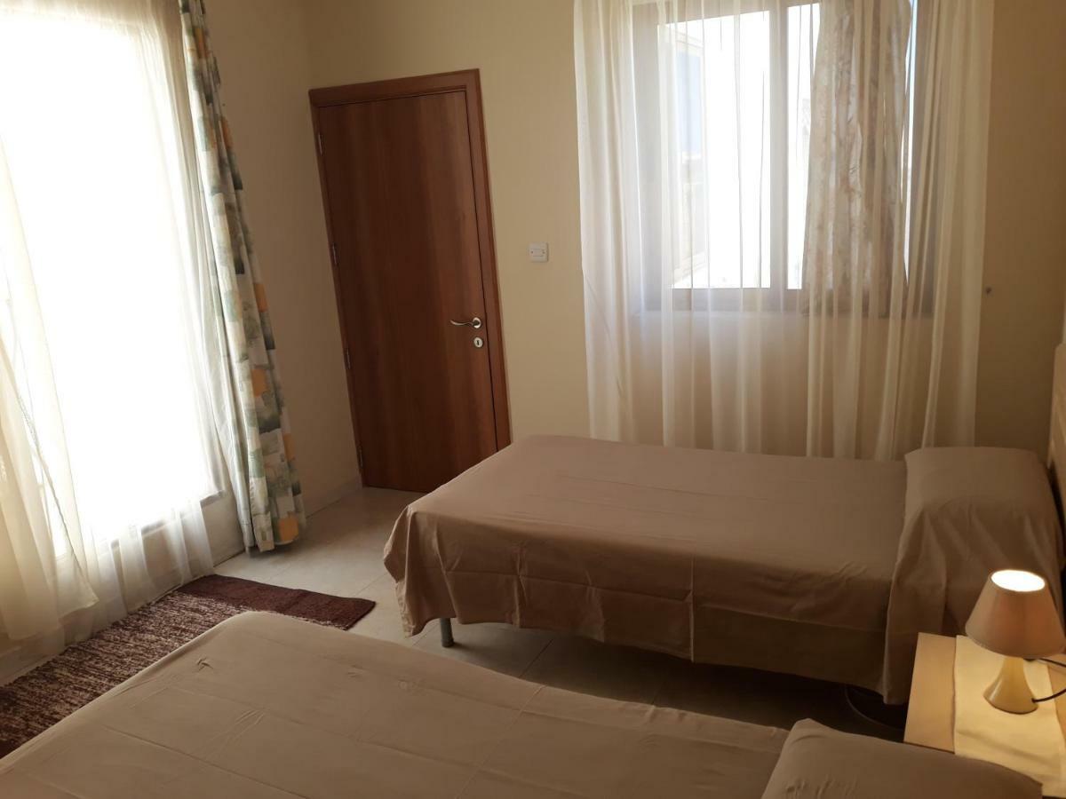 Grazzja Traditional Apartment Żabbar المظهر الخارجي الصورة