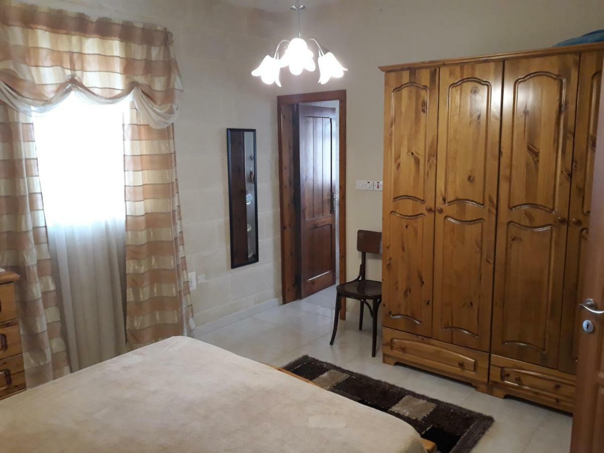Grazzja Traditional Apartment Żabbar المظهر الخارجي الصورة