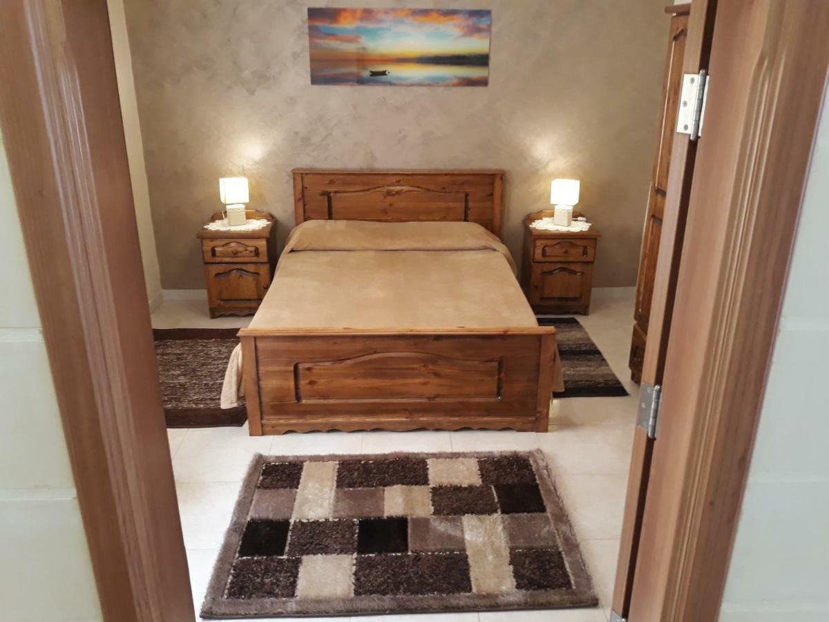 Grazzja Traditional Apartment Żabbar المظهر الخارجي الصورة