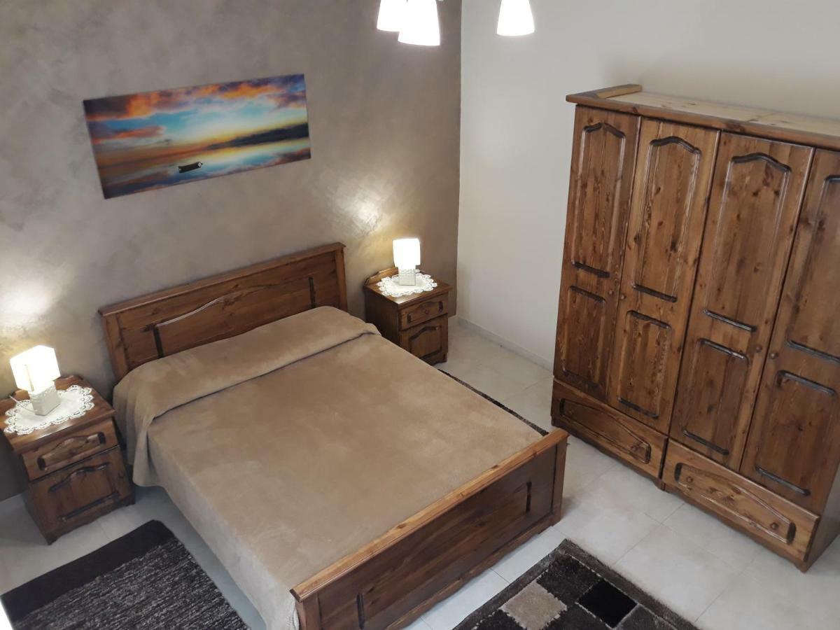 Grazzja Traditional Apartment Żabbar المظهر الخارجي الصورة