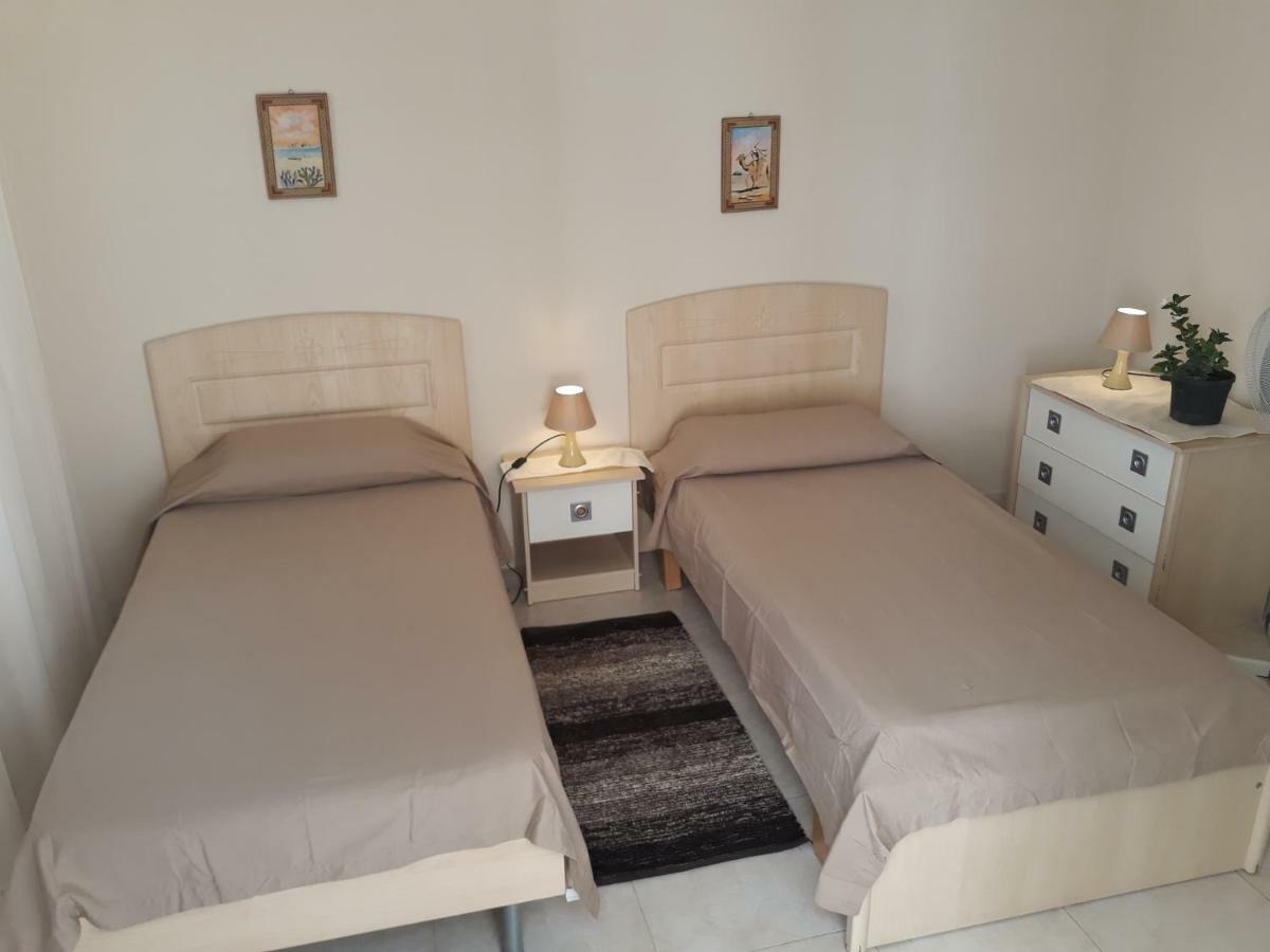 Grazzja Traditional Apartment Żabbar المظهر الخارجي الصورة