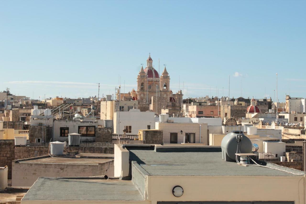 Grazzja Traditional Apartment Żabbar المظهر الخارجي الصورة