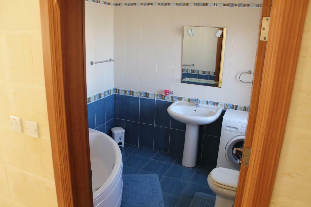 Grazzja Traditional Apartment Żabbar المظهر الخارجي الصورة