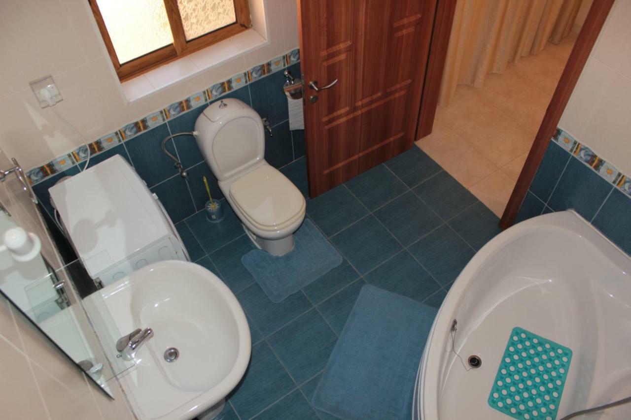 Grazzja Traditional Apartment Żabbar المظهر الخارجي الصورة