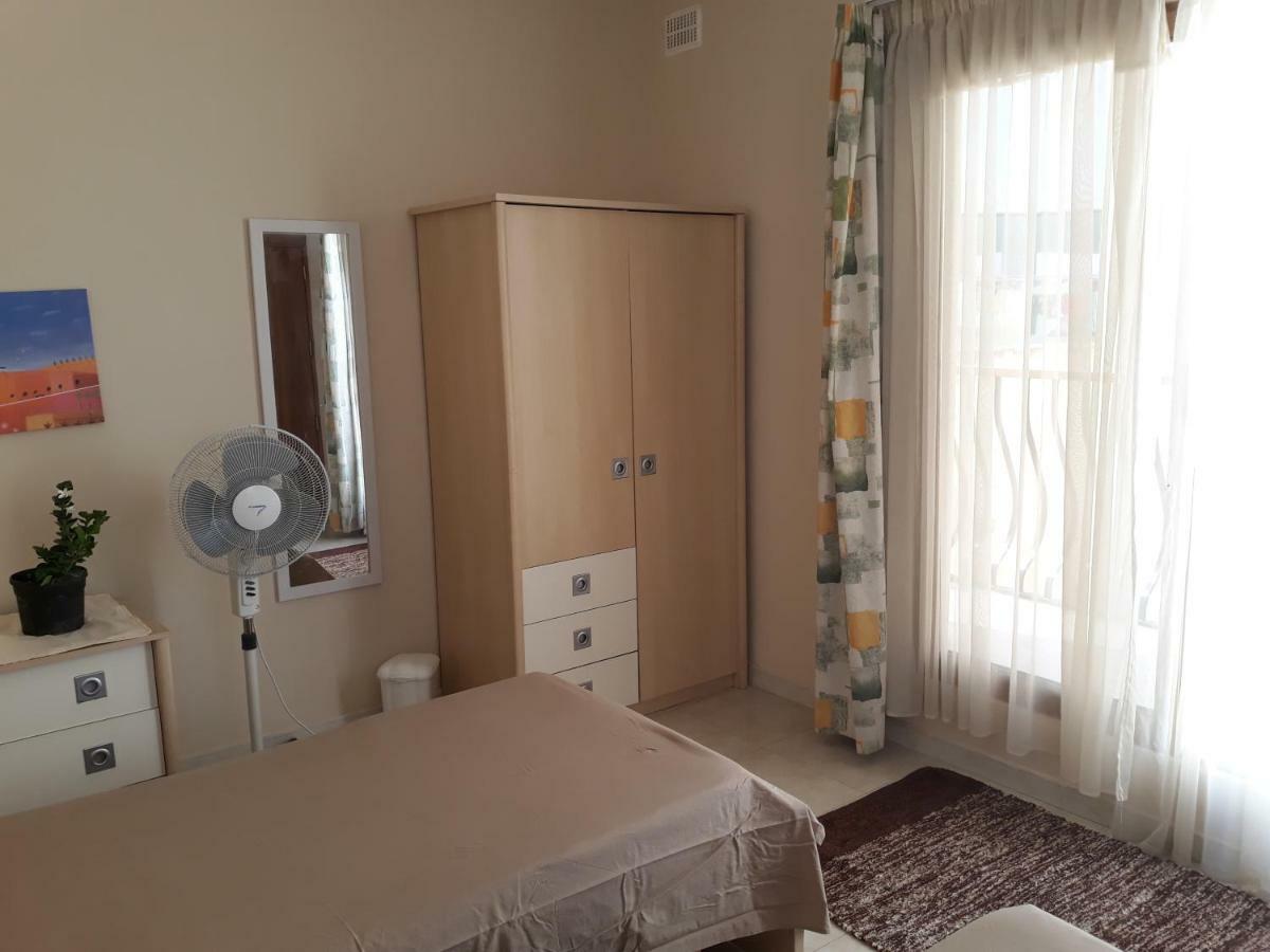 Grazzja Traditional Apartment Żabbar المظهر الخارجي الصورة